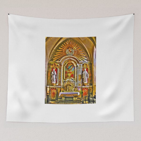 Artikelvorschau, St Mary L'Eglise, Normandie entworfen und verkauft von Sama-creations.