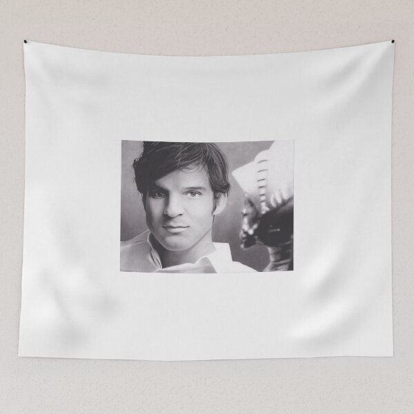 Item preview, Steve Martin designed and sold by brittnideweese.