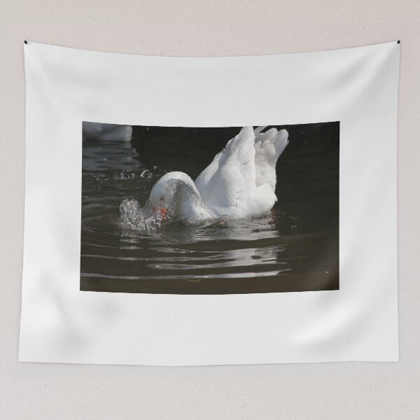 Item preview, Goose wash designed and sold by turniptowers.