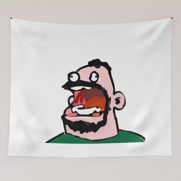 Item preview, Freebase designed and sold by Smallbrainfield.