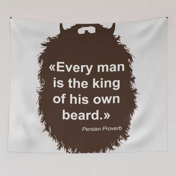 Item preview, Beard-Collection - King designed and sold by DarkChoocoolat.