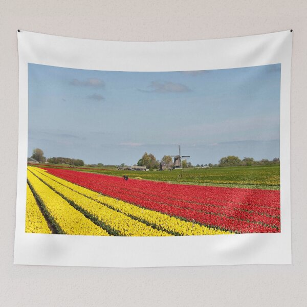 Item preview, FIELD FLOWER BULBS designed and sold by RainbowArt.