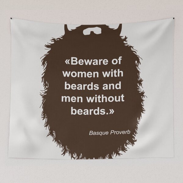 Item preview, Beard-Collection - Beware designed and sold by DarkChoocoolat.