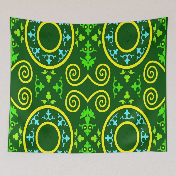 Item preview, Coiled Simmer #2 designed and sold by DayColors.