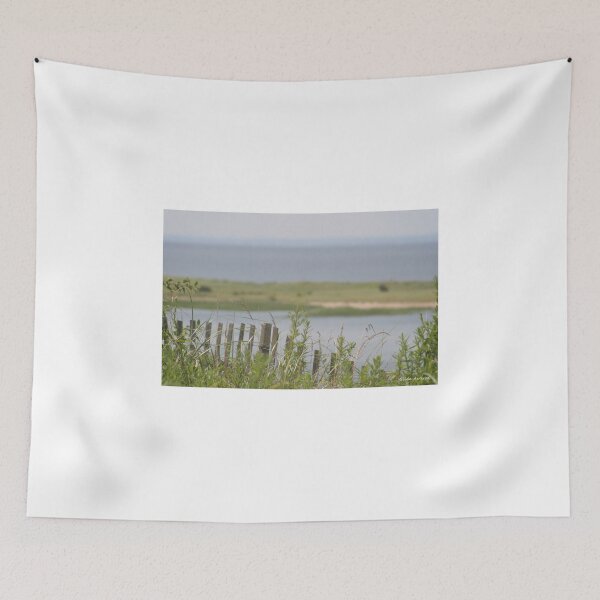 Item preview, Soft Summer Day at the Bluff designed and sold by Gilda Axelrod.