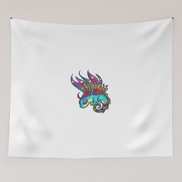 Item preview, Night Elf Cuties - Sprite Darter designed and sold by DancingHare.