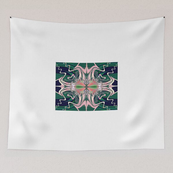 Item preview, FRACTAL # 6 ~ ABSTRACT ~ COLORFUL designed and sold by JupiterQueen.