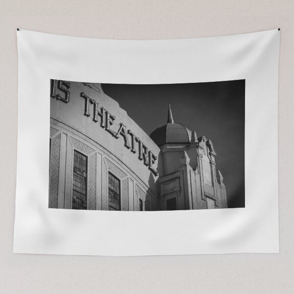 Item preview, Palais Theatre #2 designed and sold by Natalie Ord.