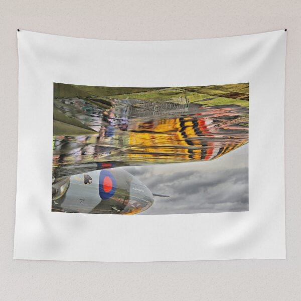 Item preview, Vulcan Reflections Farnborough 2014 designed and sold by Colin  Williams Photography.