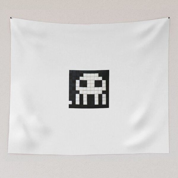Item preview, Space invader  designed and sold by areyarey.