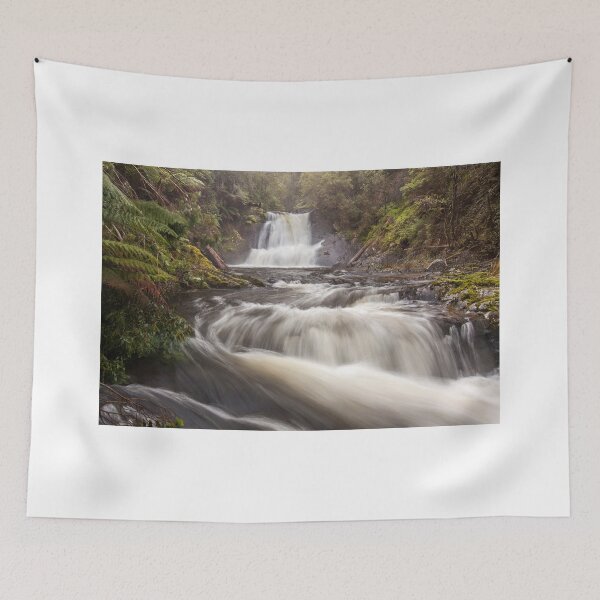 Item preview, Tanjil Falls designed and sold by Travis Easton.