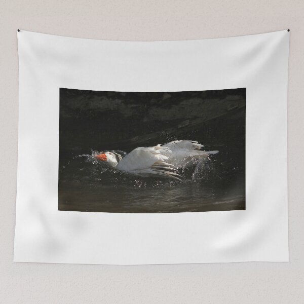Item preview, Goose wash designed and sold by turniptowers.