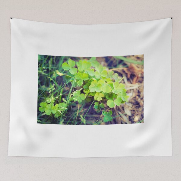 Item preview, Trefoil leafs designed and sold by novopics.