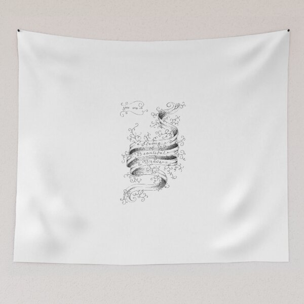 Item preview, Strong, Beautiful, Brave. designed and sold by EllishiaFrancis.