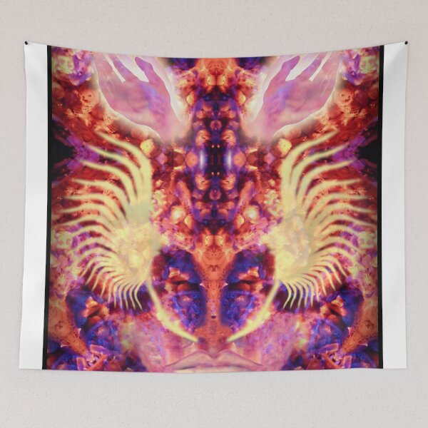 Item preview, Chamán Ayahuasca designed and sold by Giohorus.