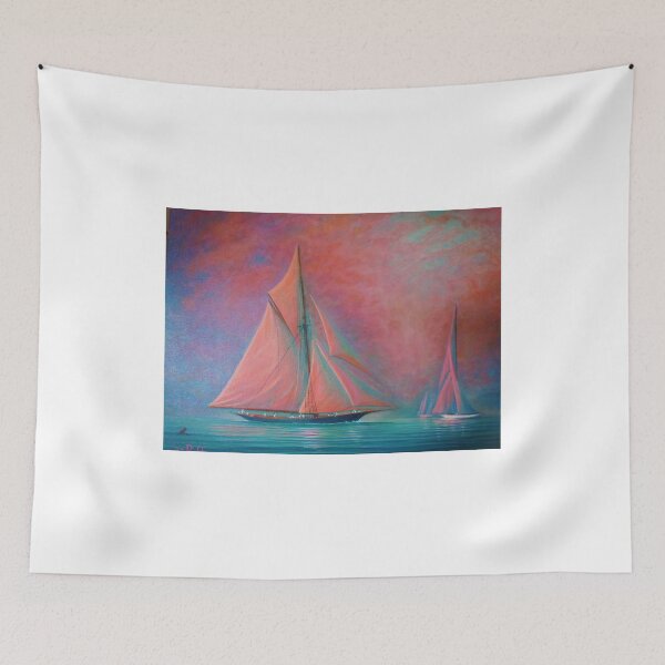 Item preview, Misty Bay designed and sold by jyruff.