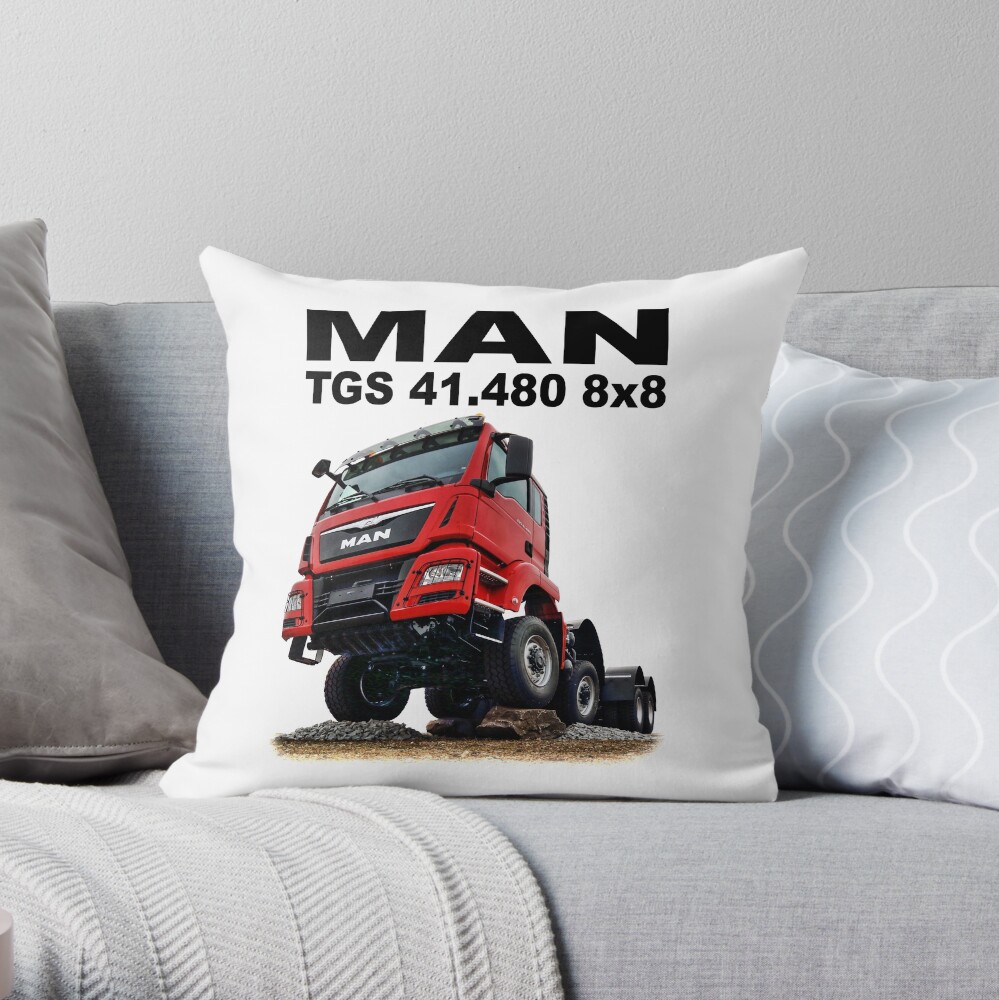 8x8 2025 pillow cover