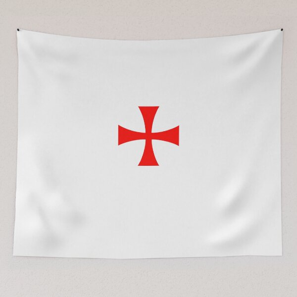 Item preview, Templar cross designed and sold by MrGreed.