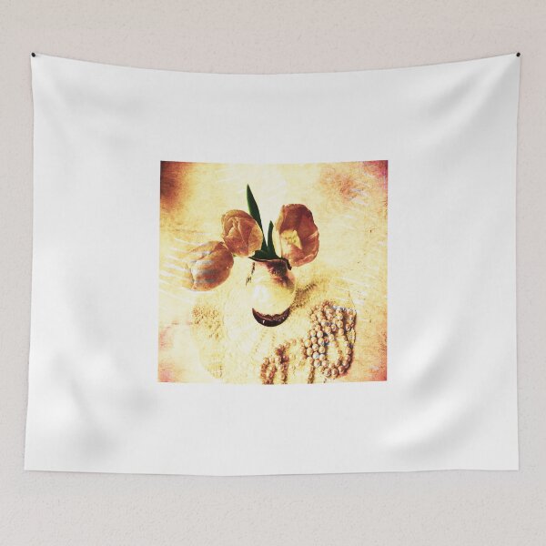 Item preview, Vintage Tulips designed and sold by Vitta.