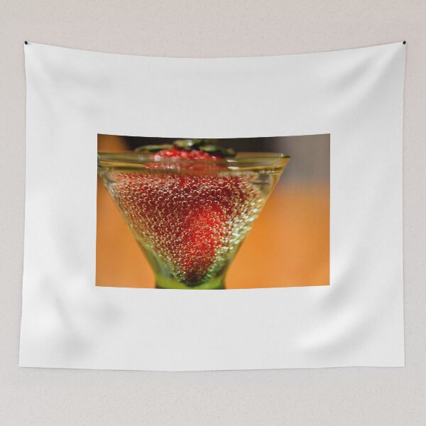Item preview, Berries & Bubbles designed and sold by Brian Gaynor.