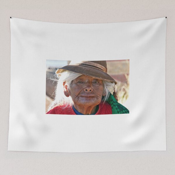 Item preview, Wisdom In The eyes designed and sold by phil decocco.