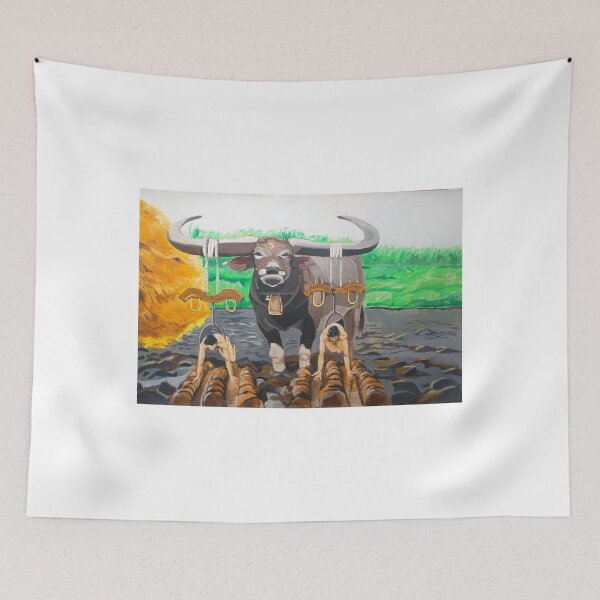 Item preview, Paths in the soil designed and sold by lazarohurtado.