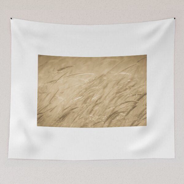 Item preview, Long Grass Blowing in the Wind designed and sold by heidipics.