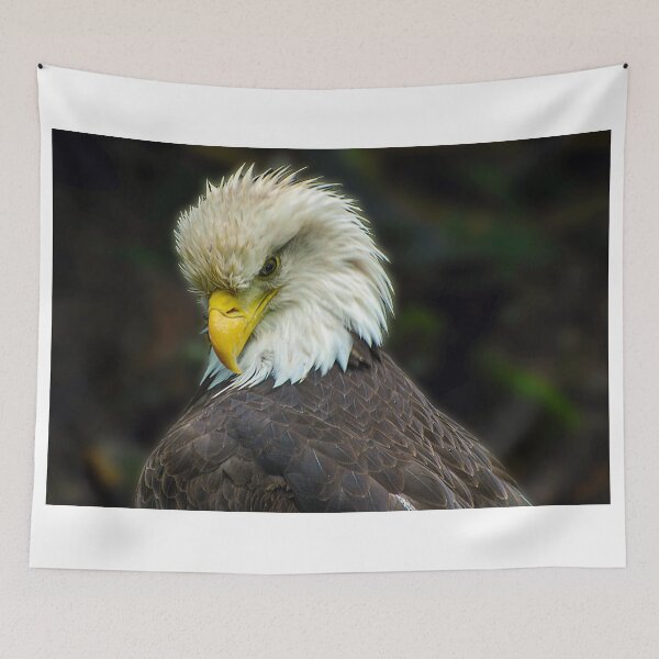 Item preview, American Bald Eagle designed and sold by Cee Neuner.
