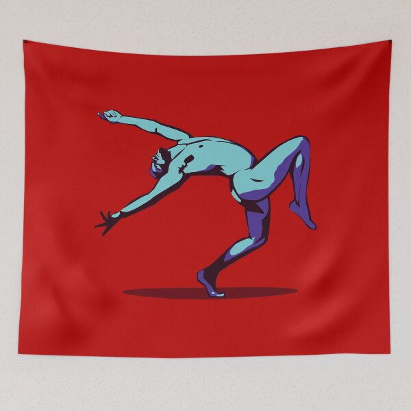 Item preview, Are we dancers? designed and sold by obelixdesign.
