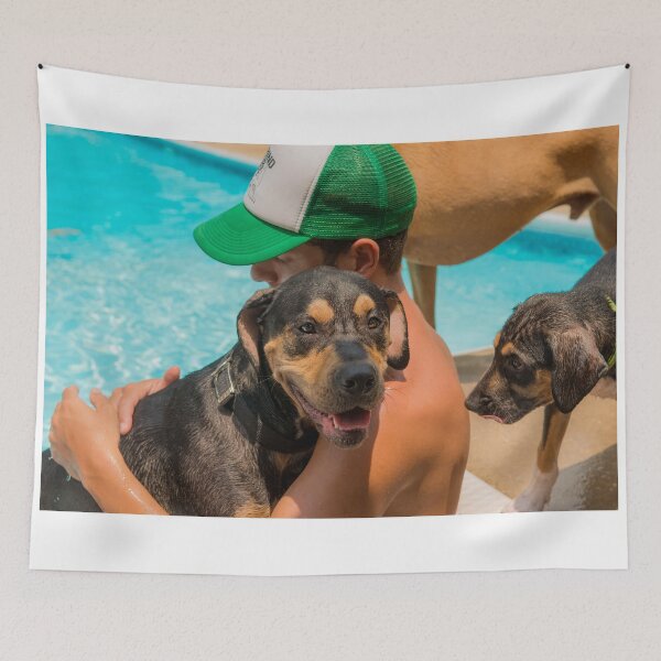 Item preview, Swimming Lessons designed and sold by matt1960.