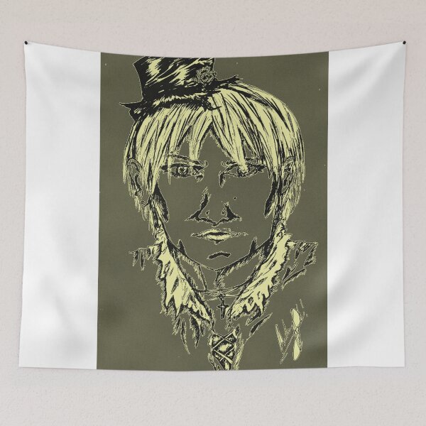 Item preview, Not Your Pretty Boy. designed and sold by amberoh-6.