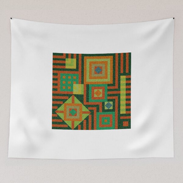 Item preview, Tapestry 1 designed and sold by NANDANNAG.