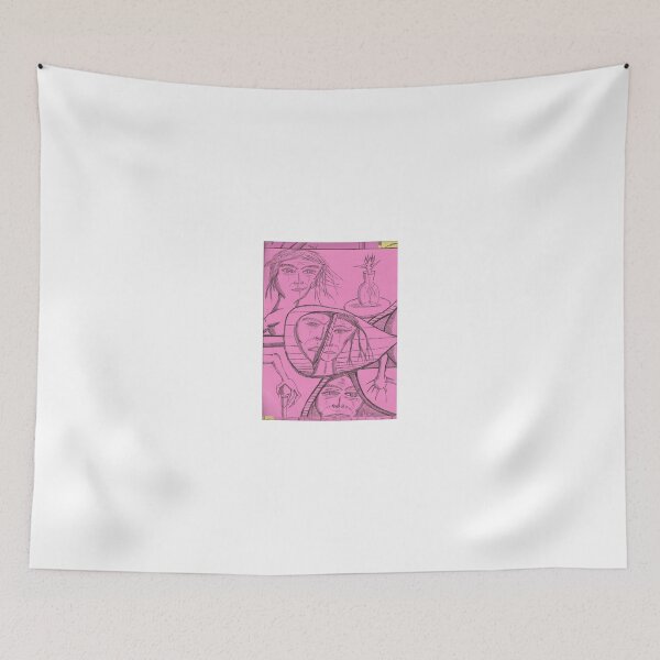 Item preview, whims and wishes designed and sold by wormink.