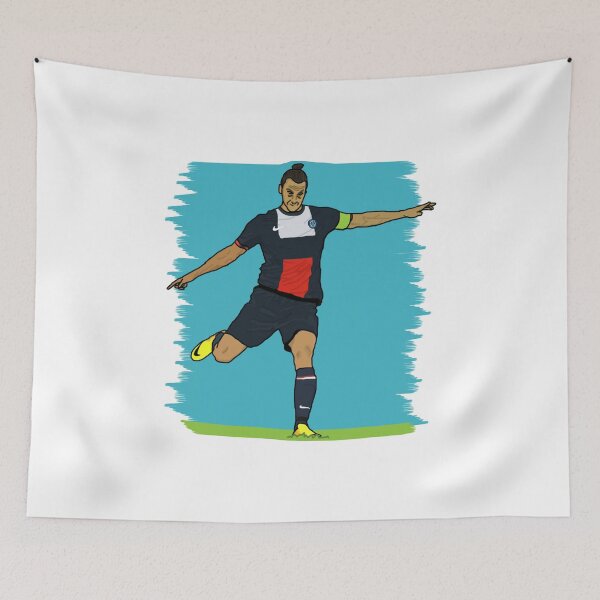 Item preview, Dare to Zlatan designed and sold by Max Willis.