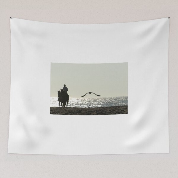 Item preview,  Fallen Saltwater Cowboy designed and sold by kimbarose.