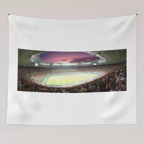 Item preview, Fortaleza, Germany v. Ghana designed and sold by omhafez.