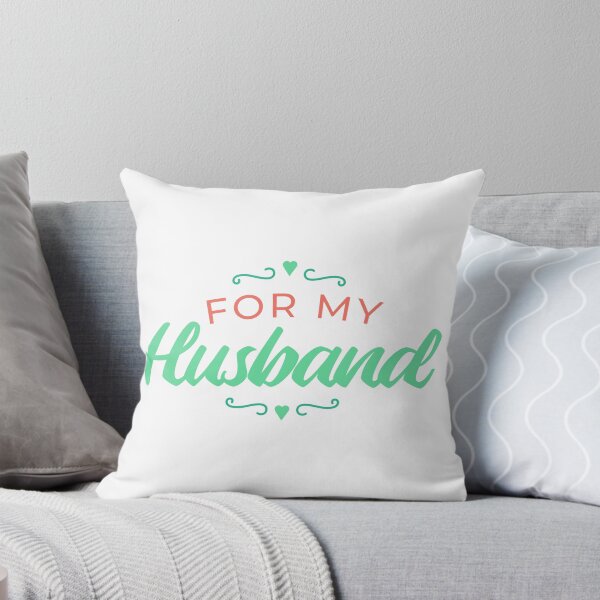Item preview, For my husband saying designed and sold by KleinJenny.