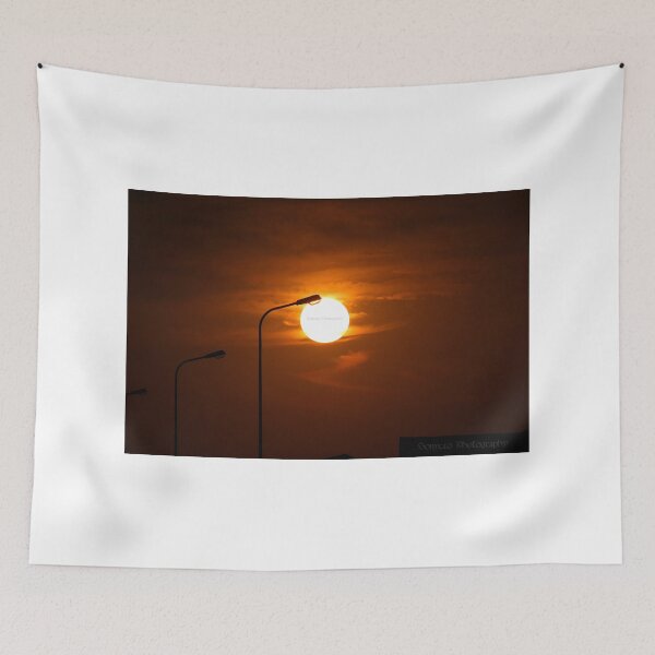 Item preview, Light of sunset designed and sold by sonyc.