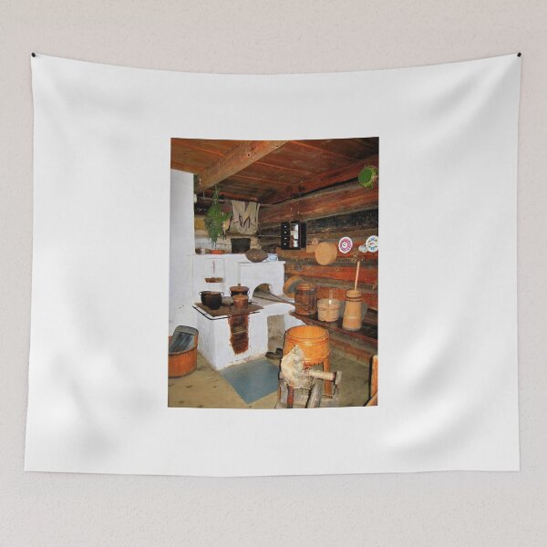 Item preview,  Old cottage designed and sold by Redrose10.