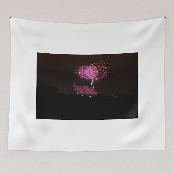 Item preview, Edinburgh Festival Fireworks - 4 designed and sold by LozMac.