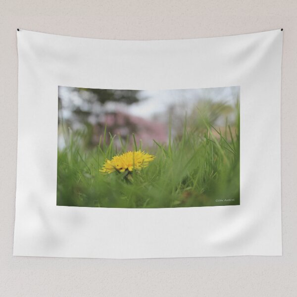 Item preview, A Ground Level View designed and sold by Gilda Axelrod.
