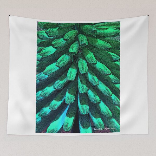 Item preview, Petals Abstract designed and sold by Gilda Axelrod.