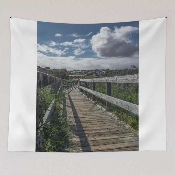 Item preview, Guilderton Walkway designed and sold by Neil Bushby.