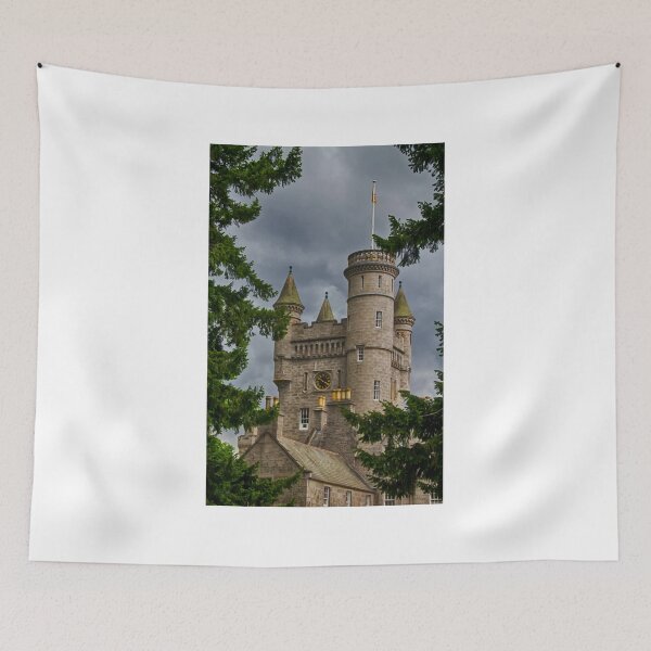 Item preview, The Queen's Country Home designed and sold by Marylou Badeaux.