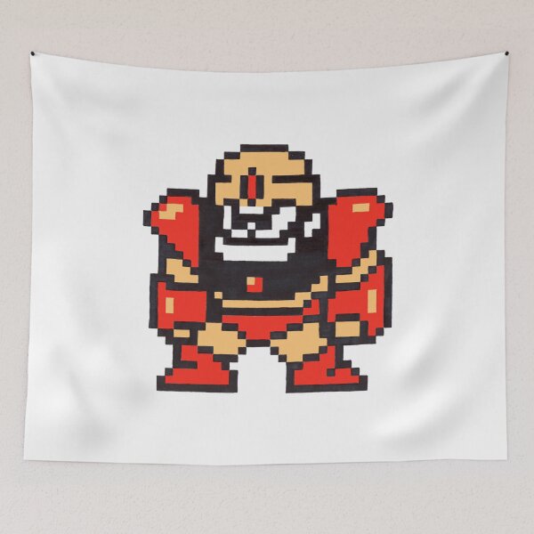Item preview, guts man designed and sold by waltermelon.