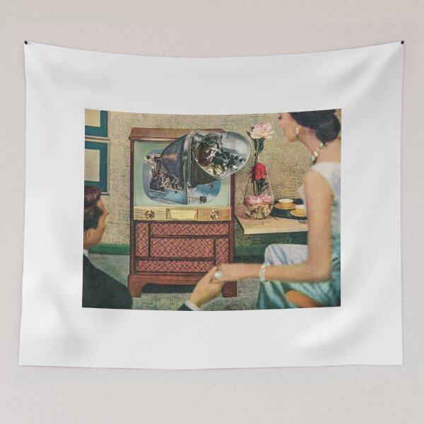 Item preview, Surveillance Society designed and sold by OtherRealisms.