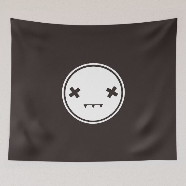 Item preview, The Letter X WHITE designed and sold by NaranjaElPesca.