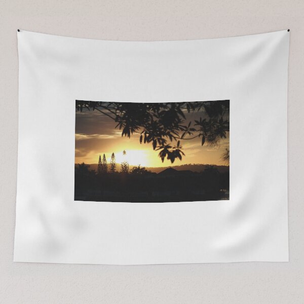 Item preview, Australian Sunset designed and sold by N-MPhotography.