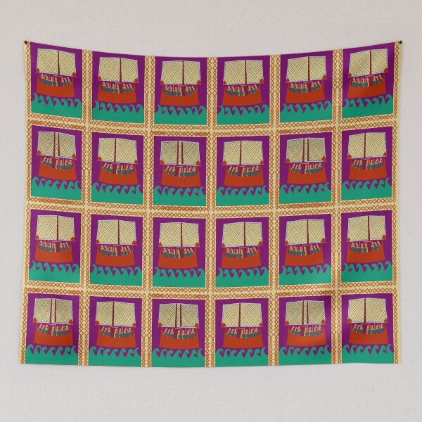 Item preview, Boatman #3 designed and sold by DayColors.