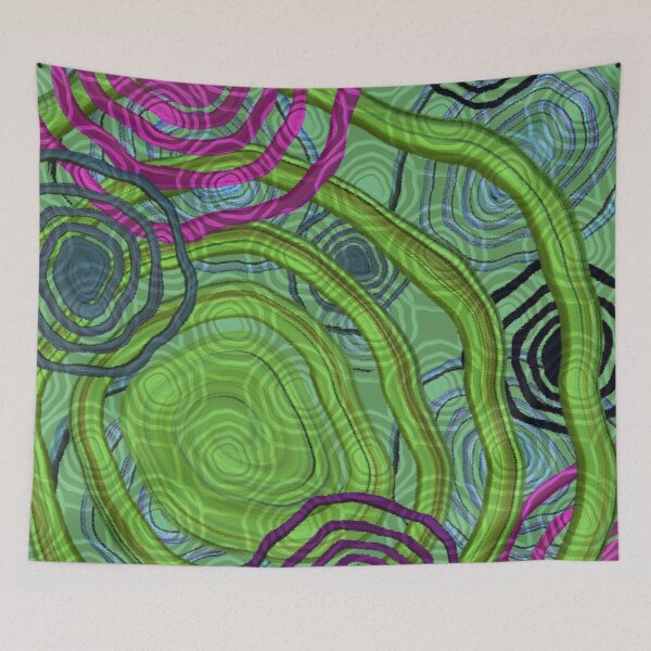 Item preview, Guilty Pleasure designed and sold by Ruth Palmer.